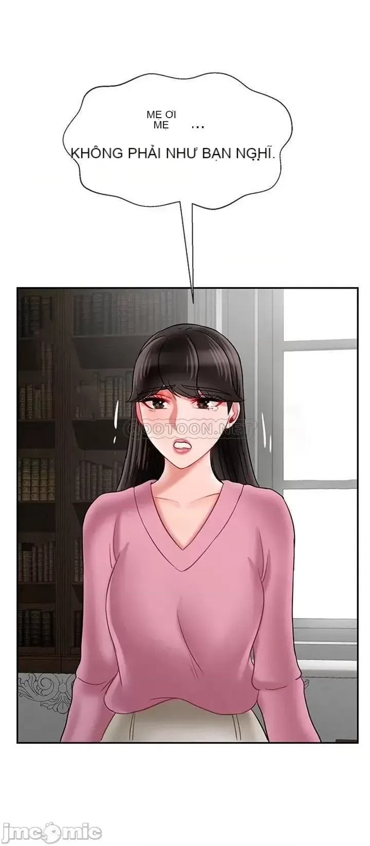 Giáo viên tồi Chương 31-54