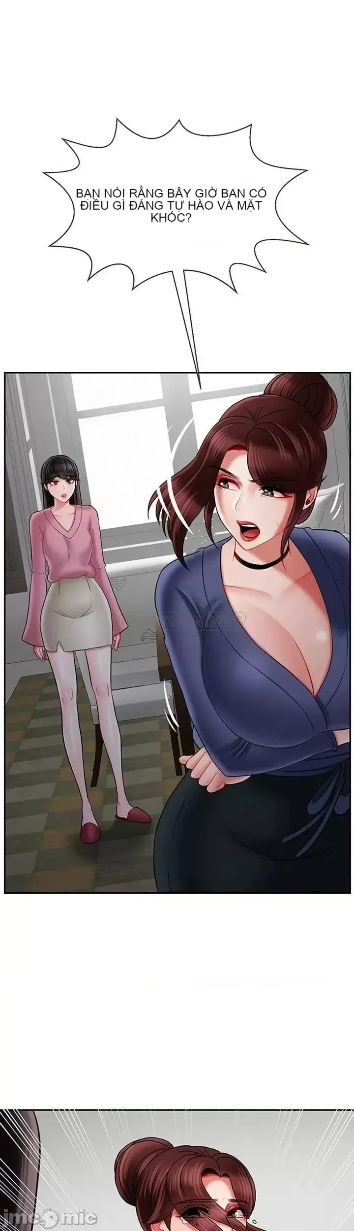 Giáo viên tồi Chương 31-54