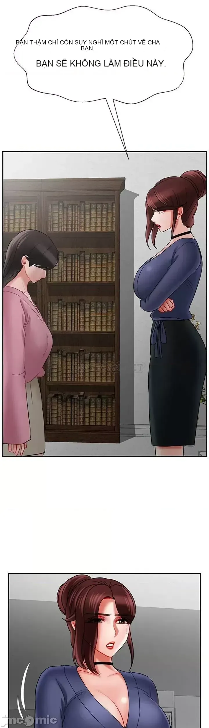 Giáo viên tồi Chương 31-54