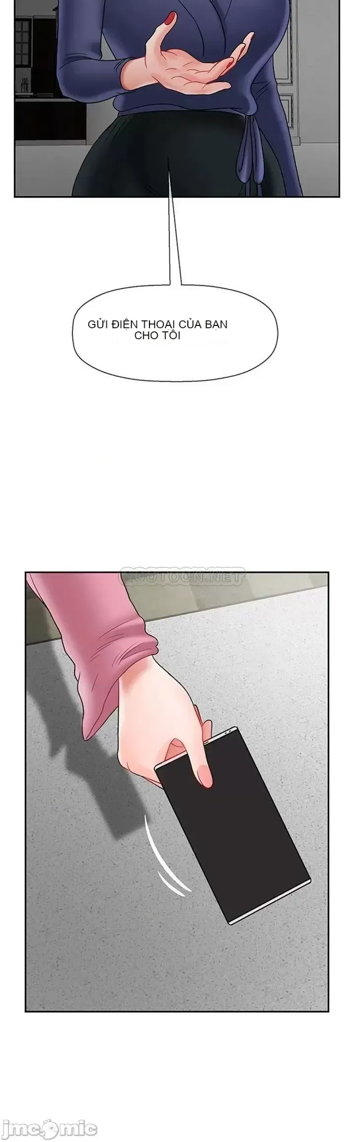 Giáo viên tồi Chương 31-54