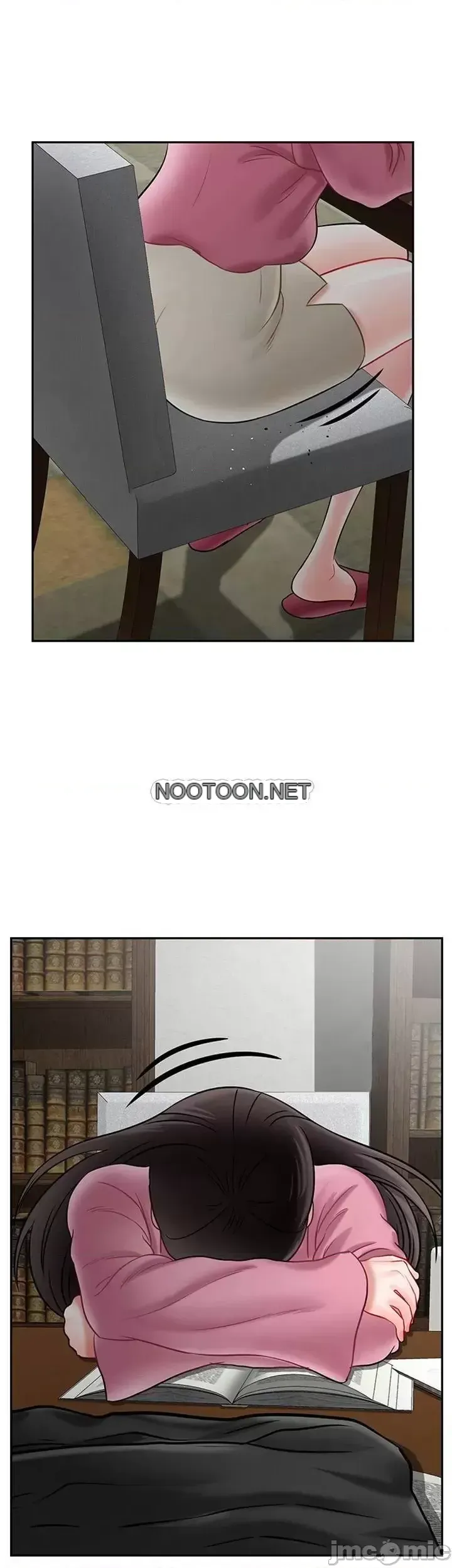 Giáo viên tồi Chương 31-54