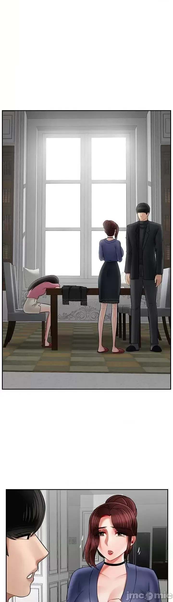 Giáo viên tồi Chương 31-54