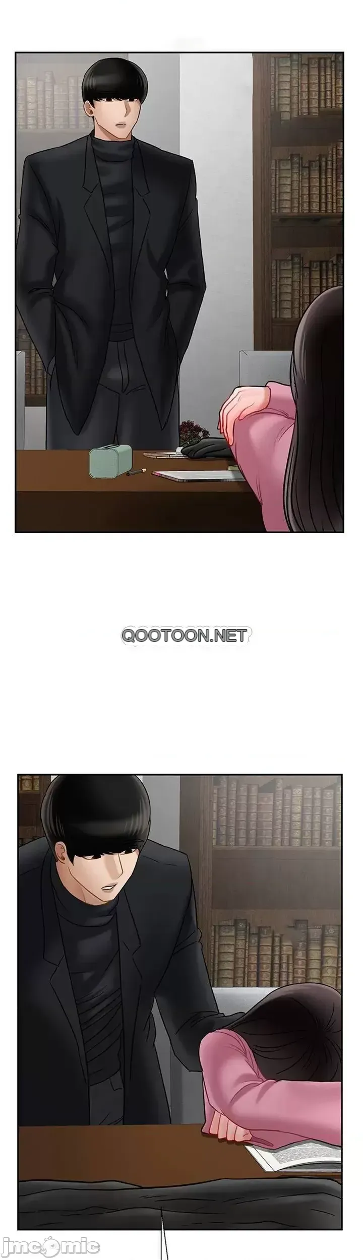 Giáo viên tồi Chương 31-54