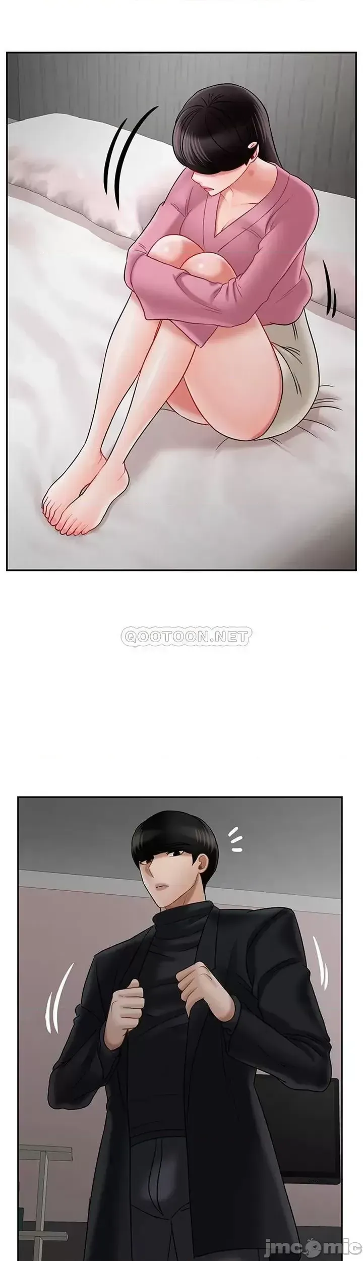 Giáo viên tồi Chương 31-54