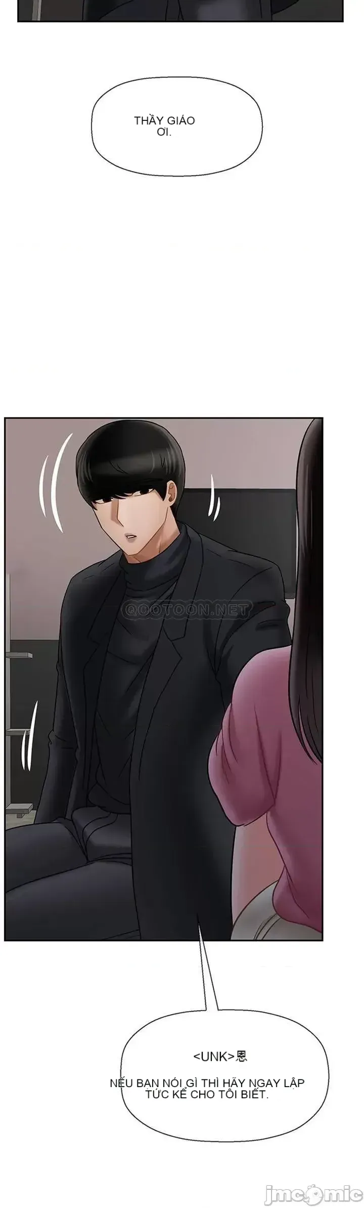 Giáo viên tồi Chương 31-54