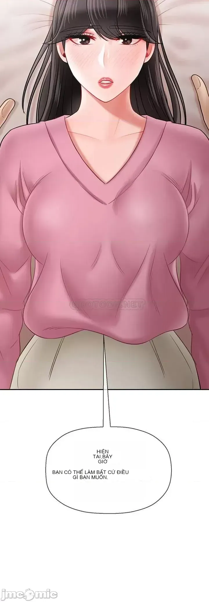 Giáo viên tồi Chương 31-54