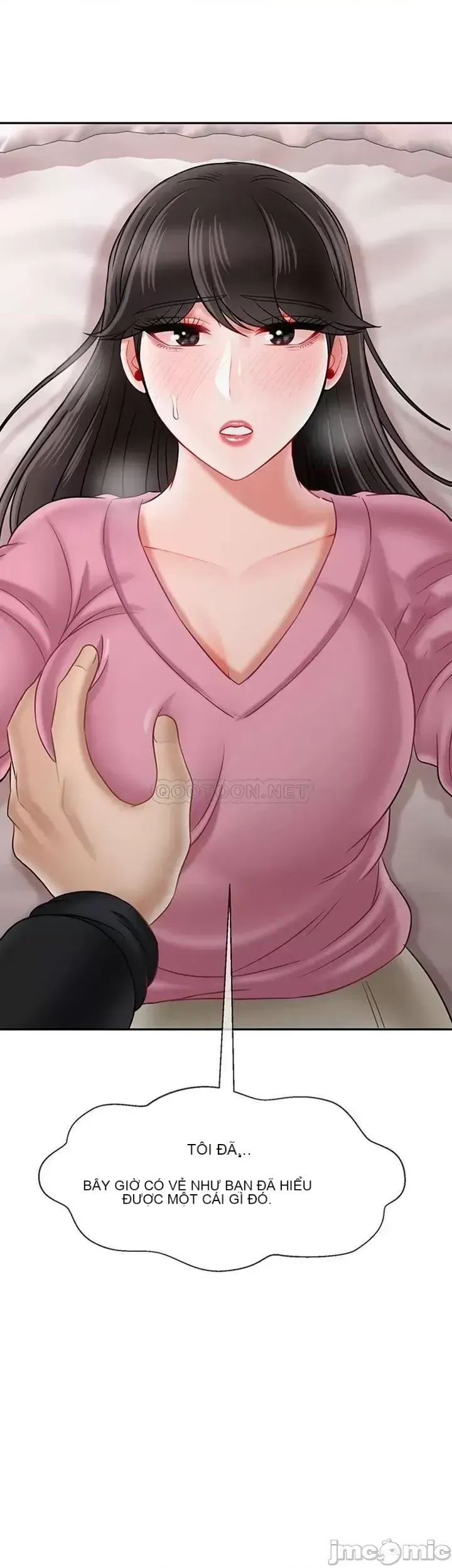 Giáo viên tồi Chương 31-54