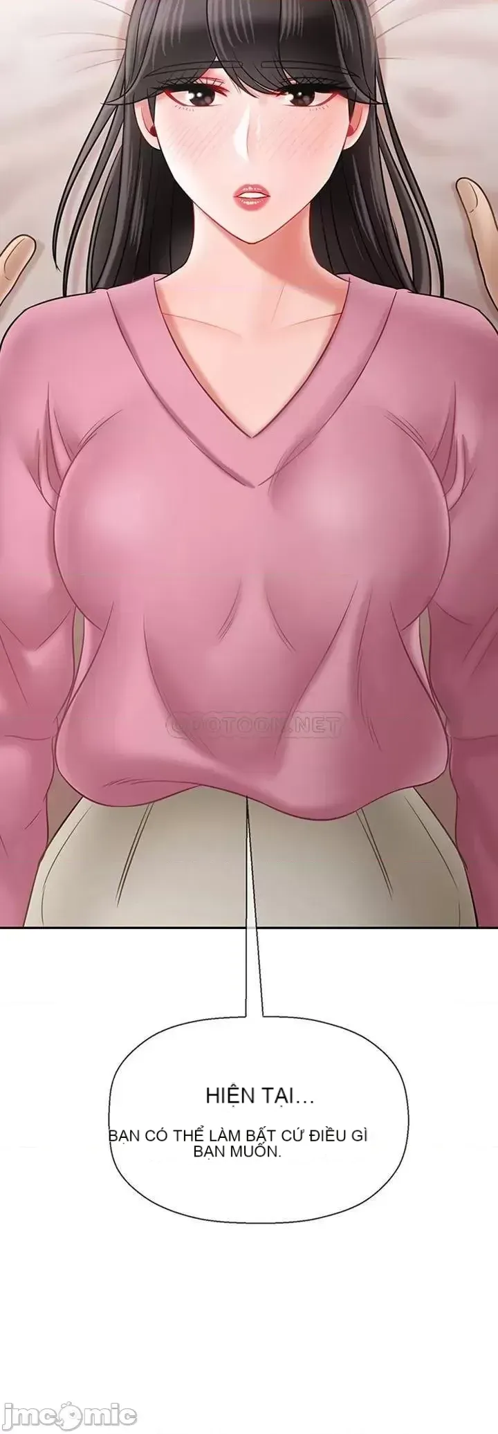 Giáo viên tồi Chương 31-54