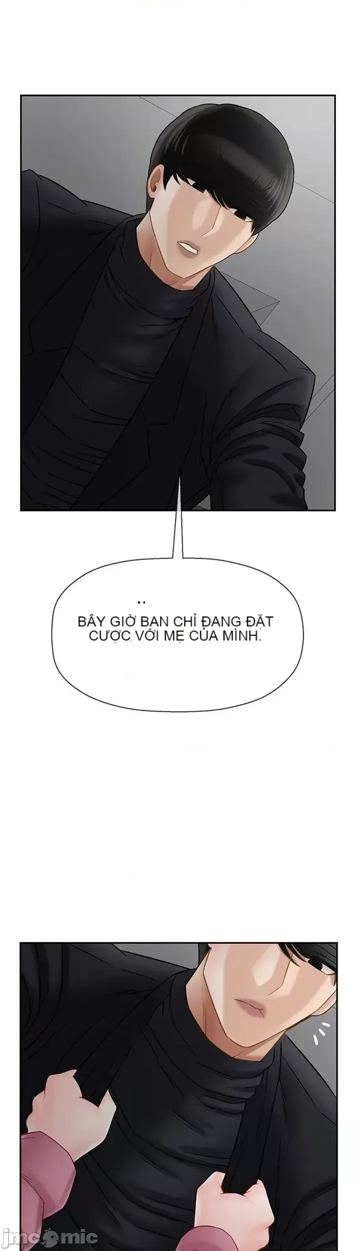 Giáo viên tồi Chương 31-54