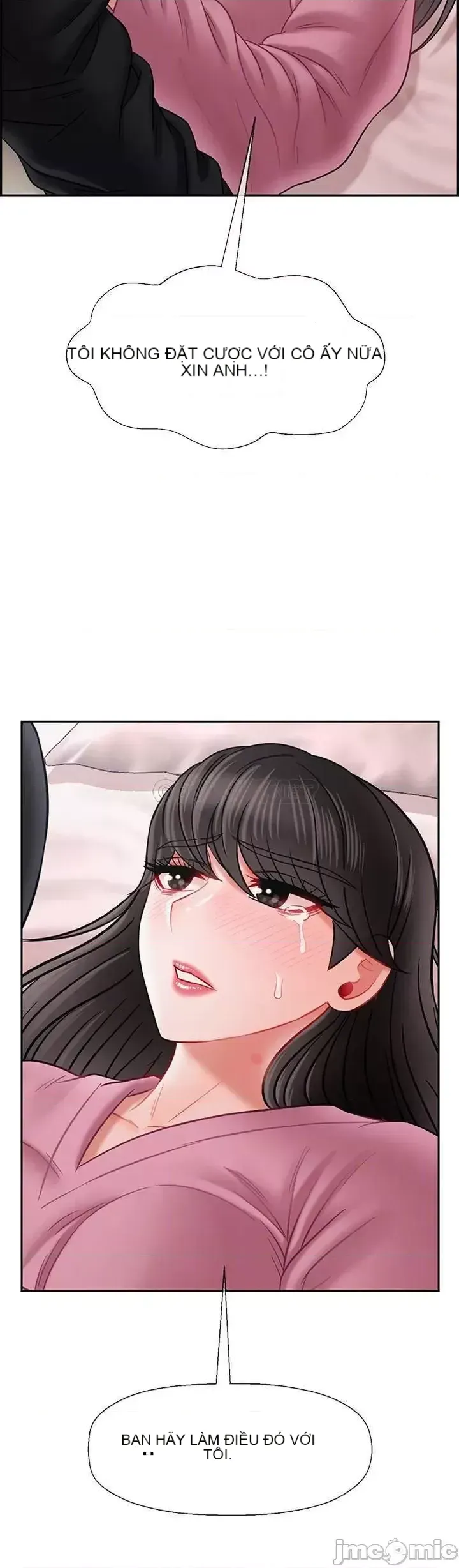 Giáo viên tồi Chương 31-54