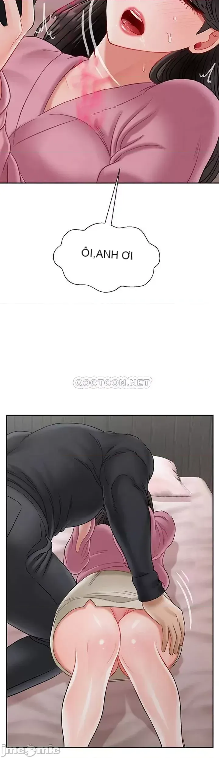 Giáo viên tồi Chương 31-54