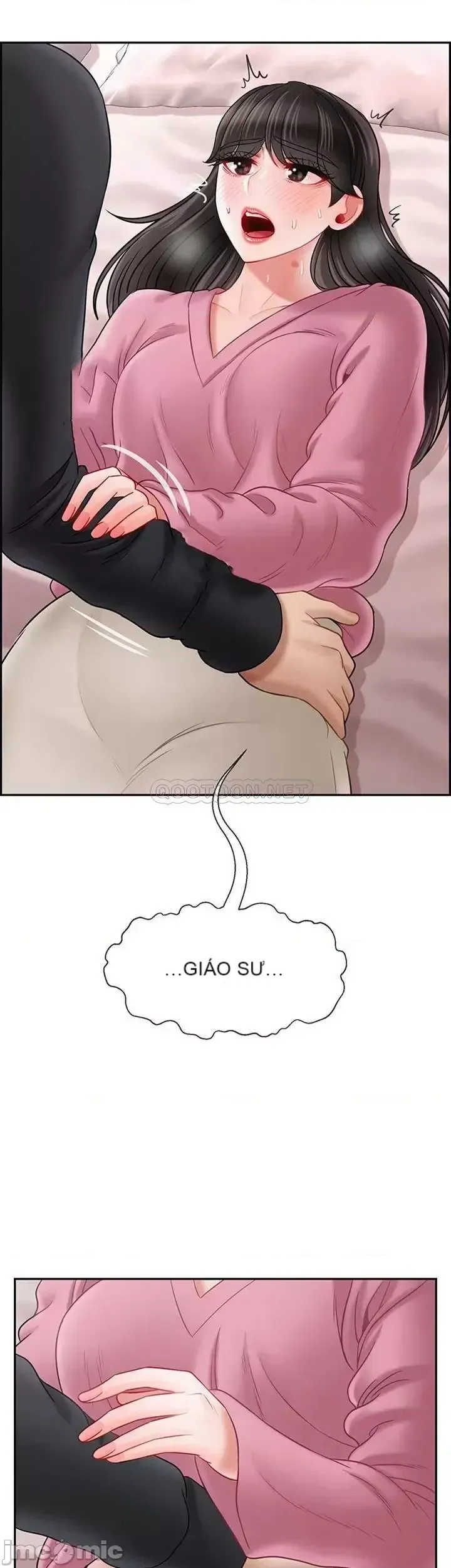 Giáo viên tồi Chương 31-54