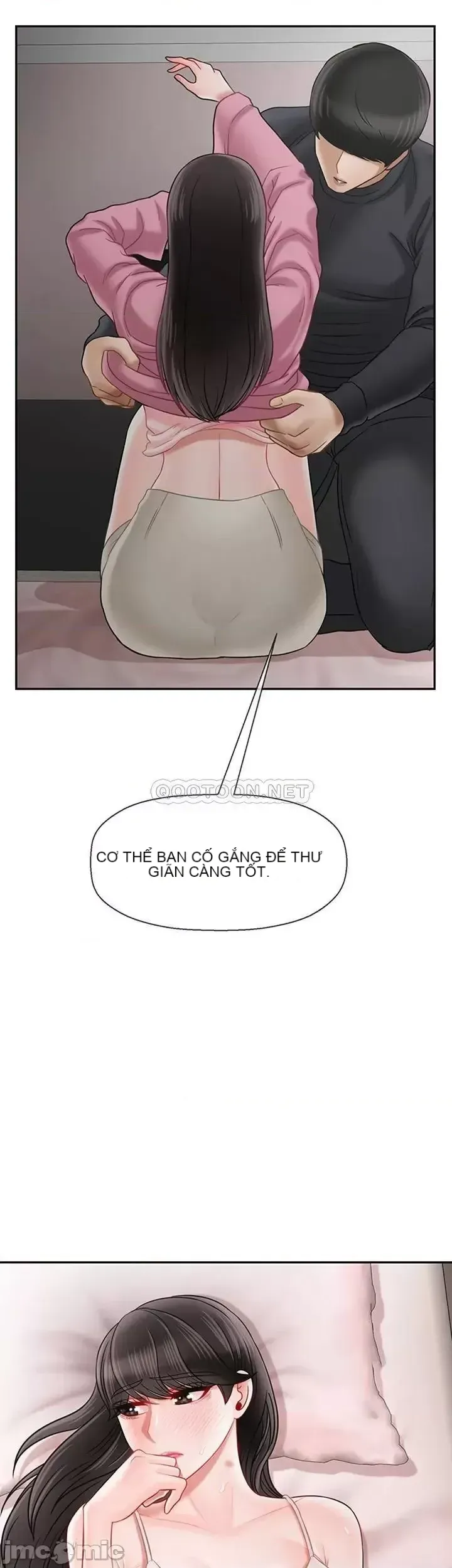 Giáo viên tồi Chương 31-54