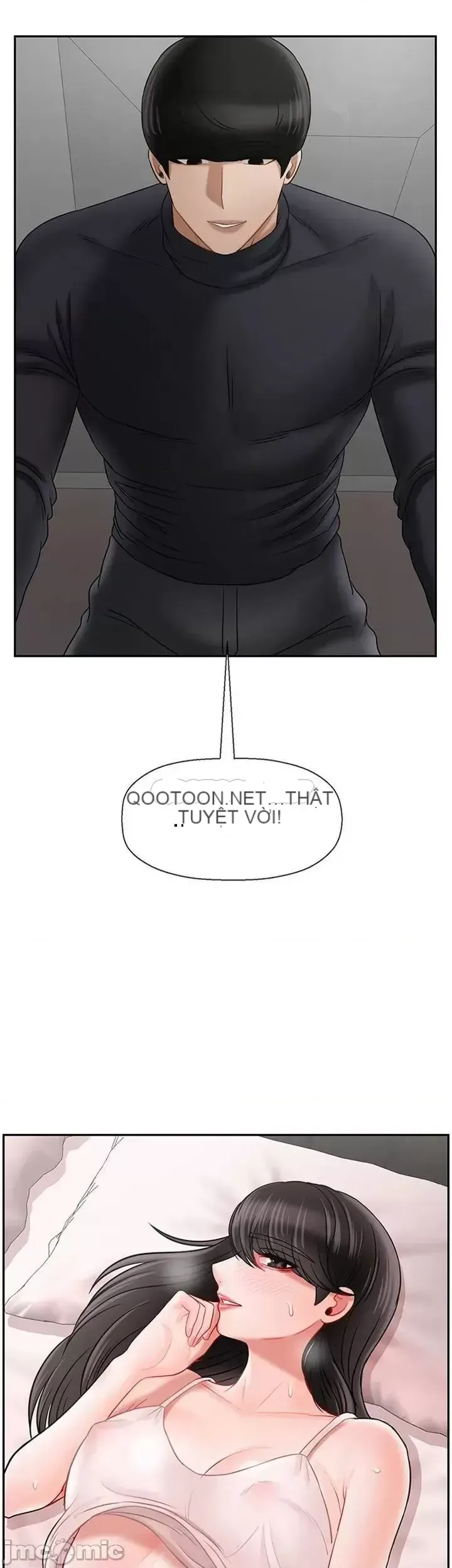 Giáo viên tồi Chương 31-54