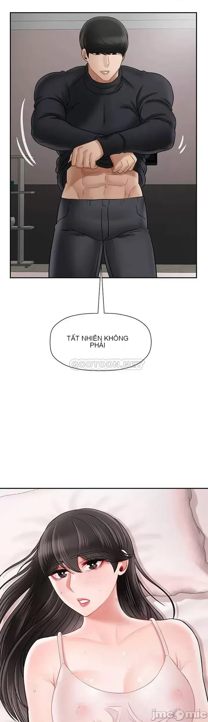 Giáo viên tồi Chương 31-54