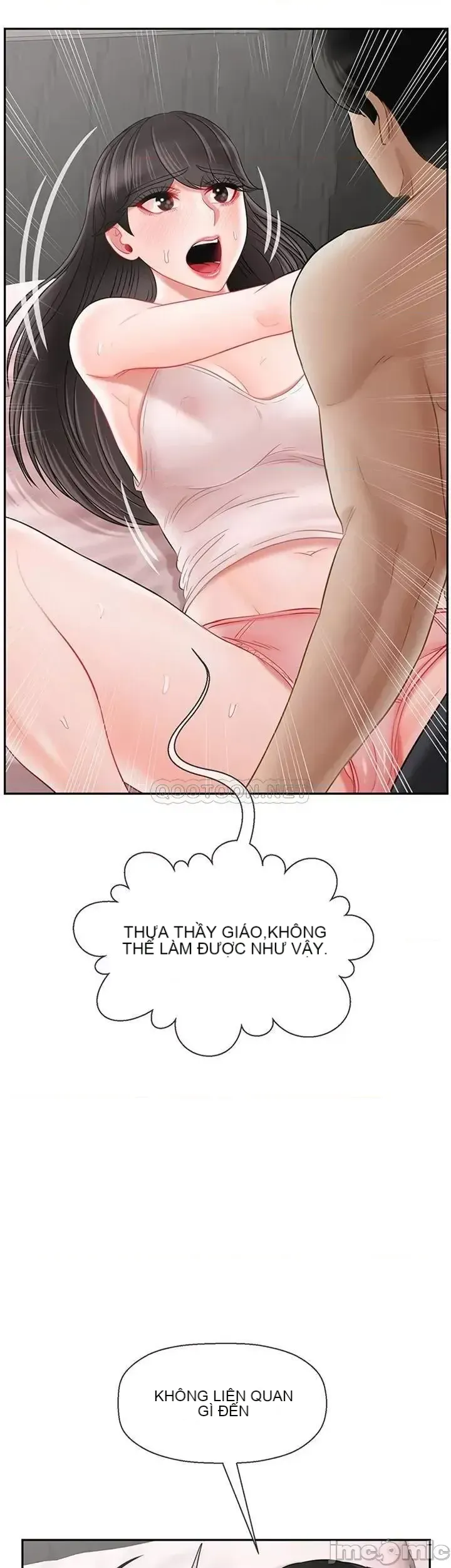 Giáo viên tồi Chương 31-54