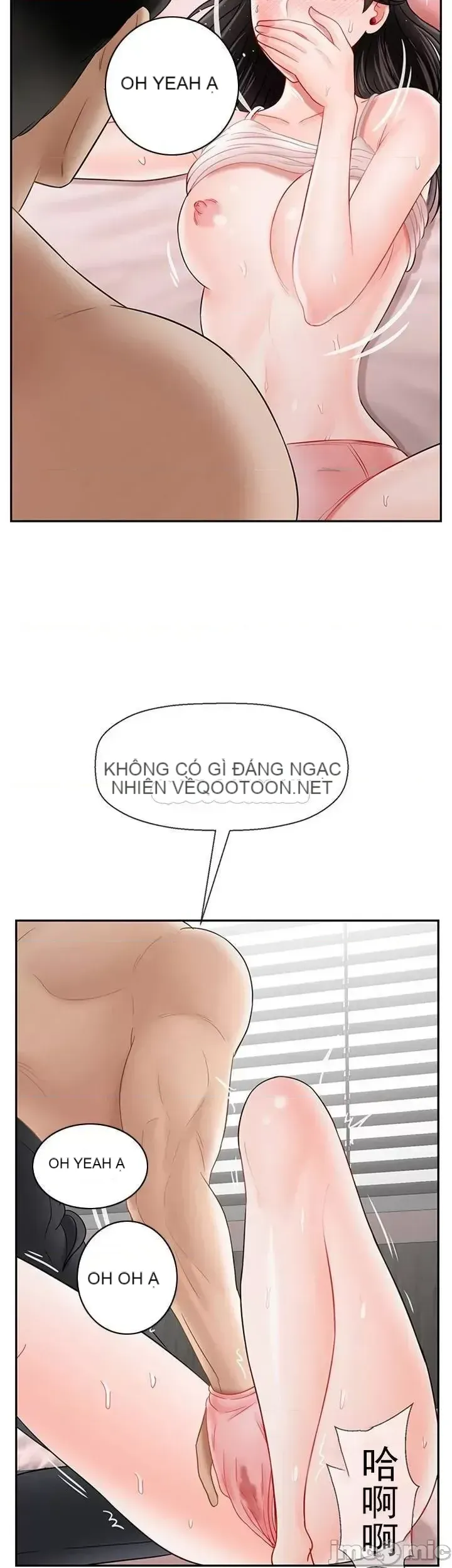 Giáo viên tồi Chương 31-54