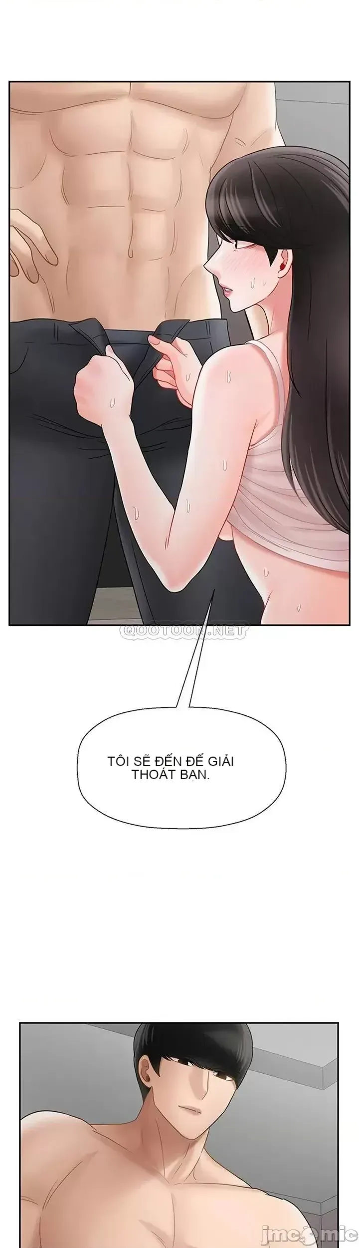 Giáo viên tồi Chương 31-54