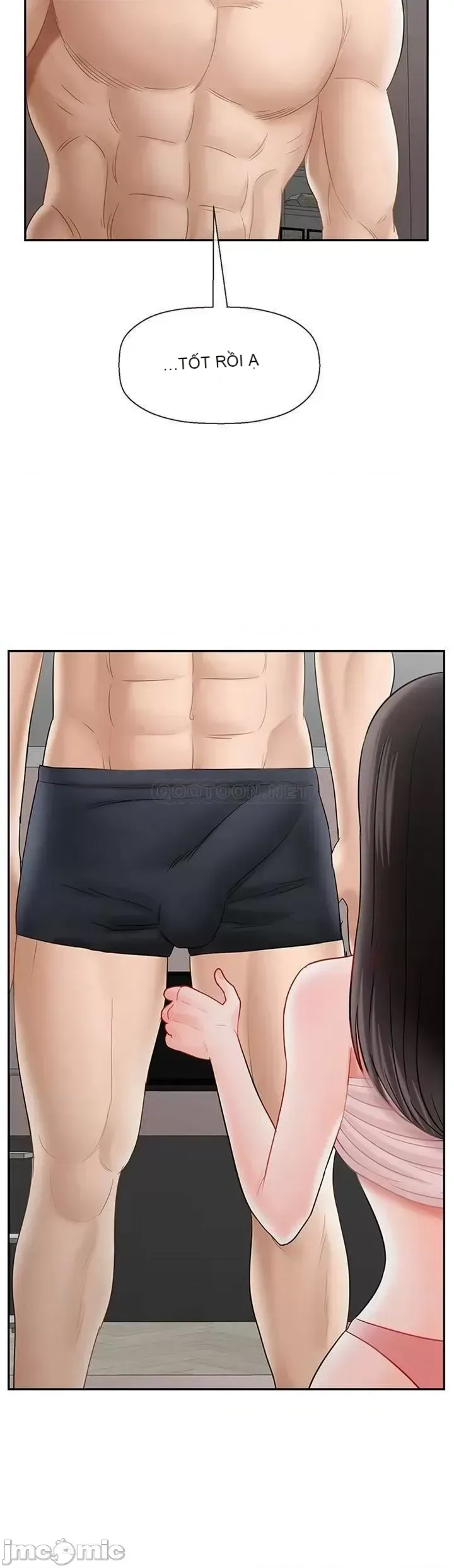 Giáo viên tồi Chương 31-54