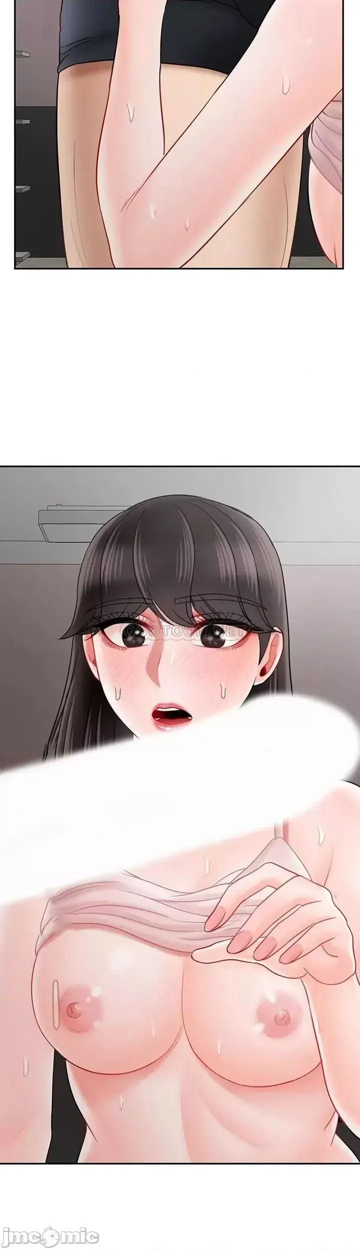 Giáo viên tồi Chương 31-54