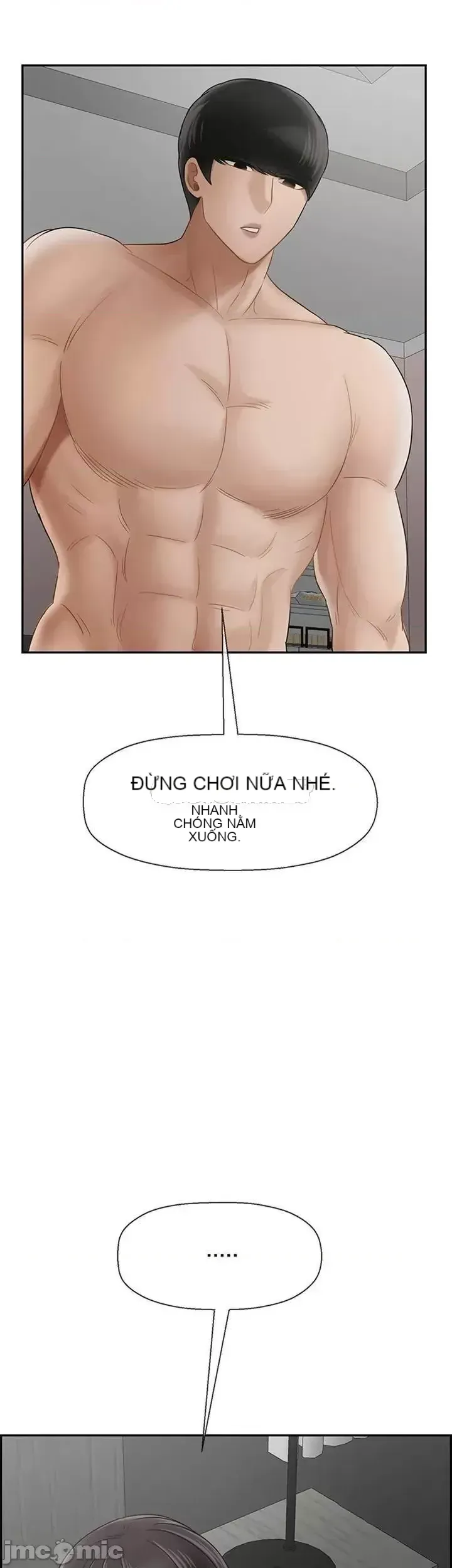 Giáo viên tồi Chương 31-54