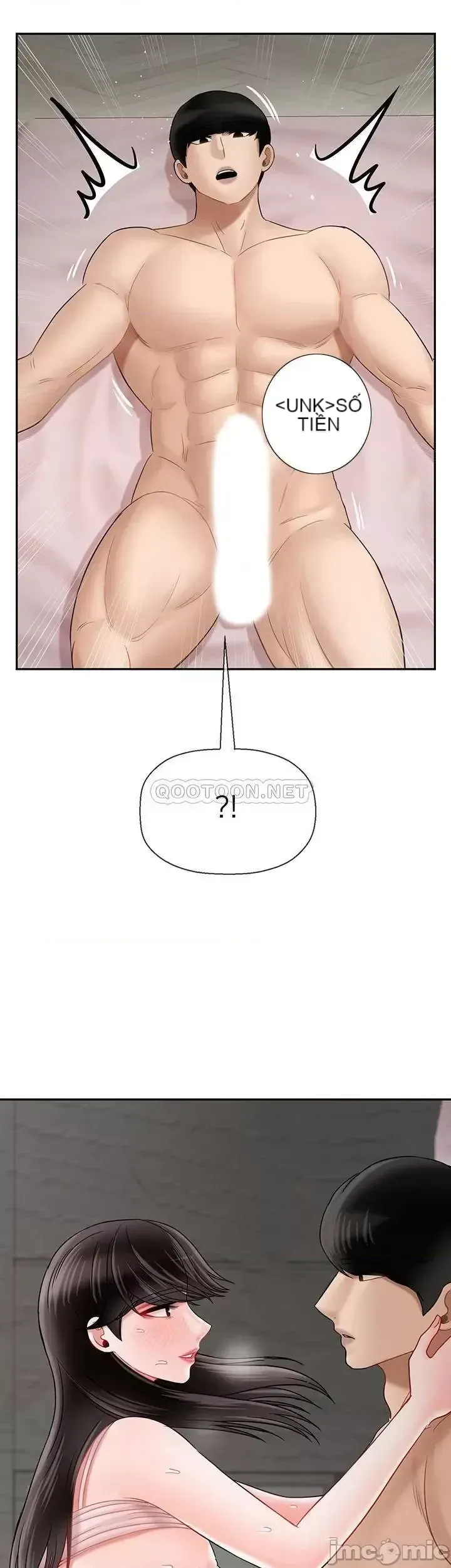 Giáo viên tồi Chương 31-54