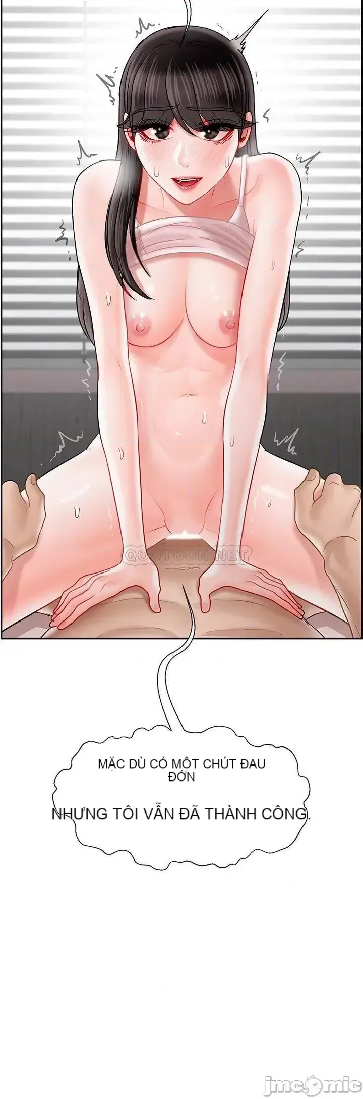 Giáo viên tồi Chương 31-54