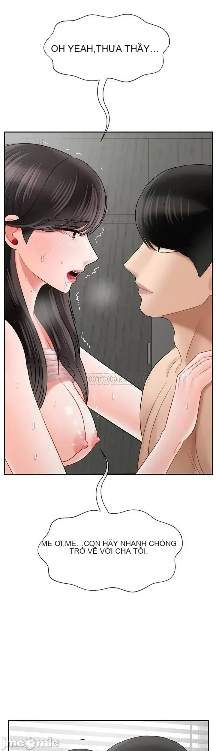 Giáo viên tồi Chương 31-54