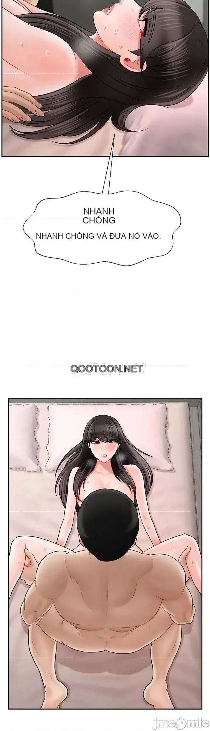 Giáo viên tồi Chương 31-54