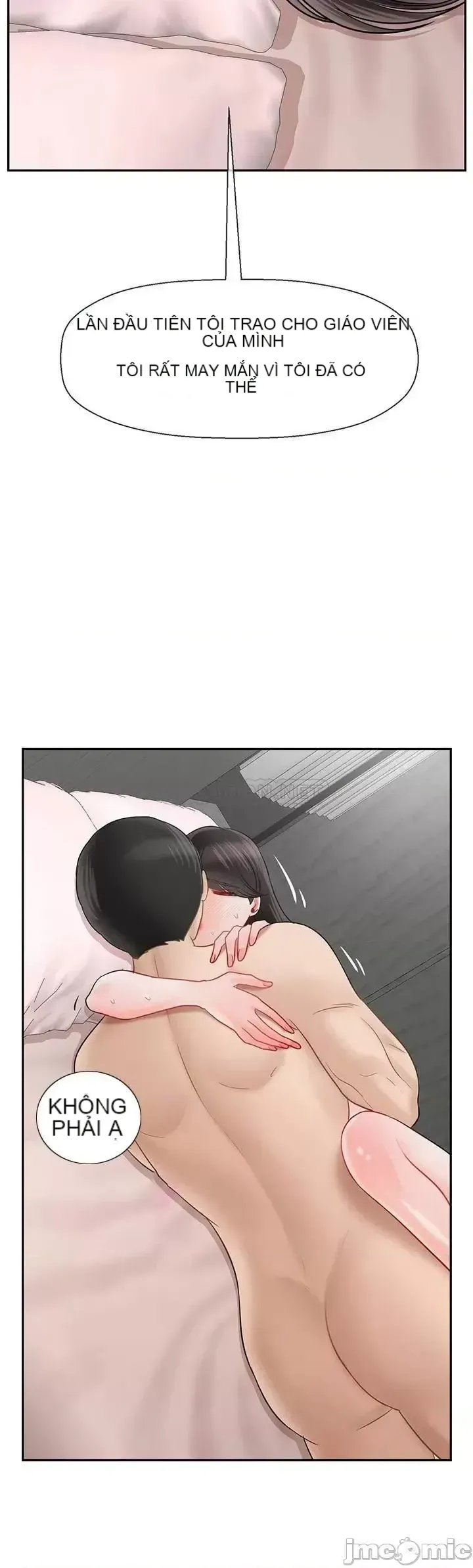 Giáo viên tồi Chương 31-54