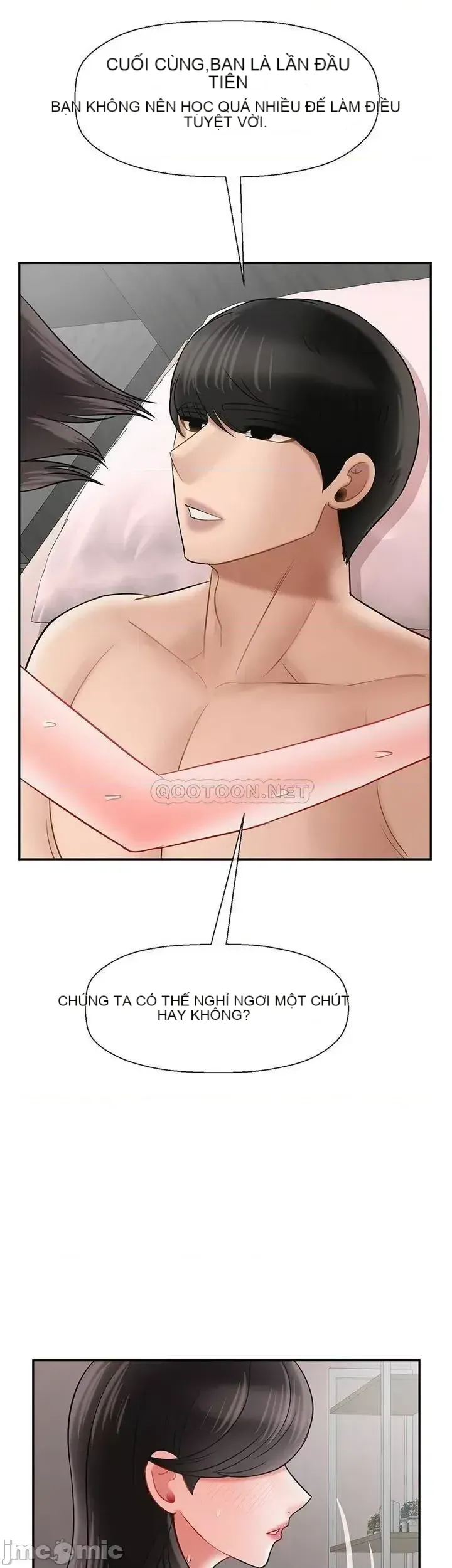 Giáo viên tồi Chương 31-54