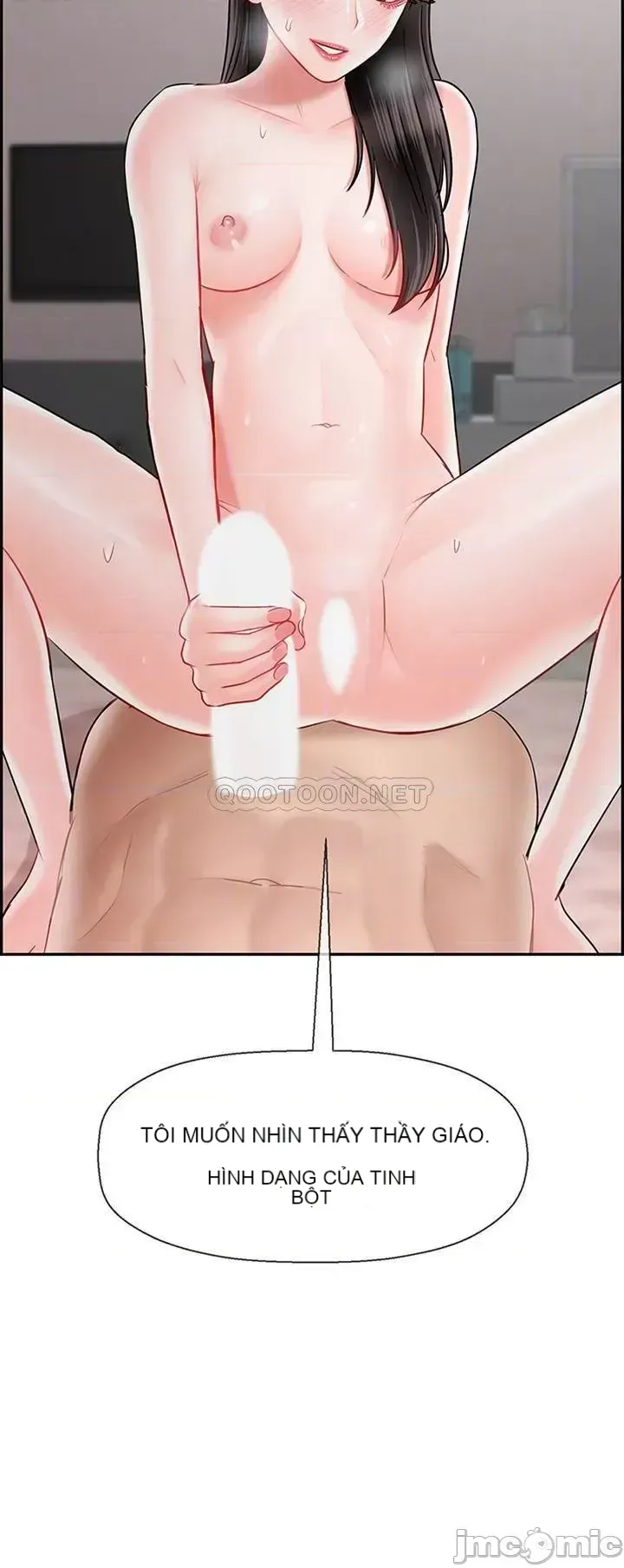 Giáo viên tồi Chương 31-54