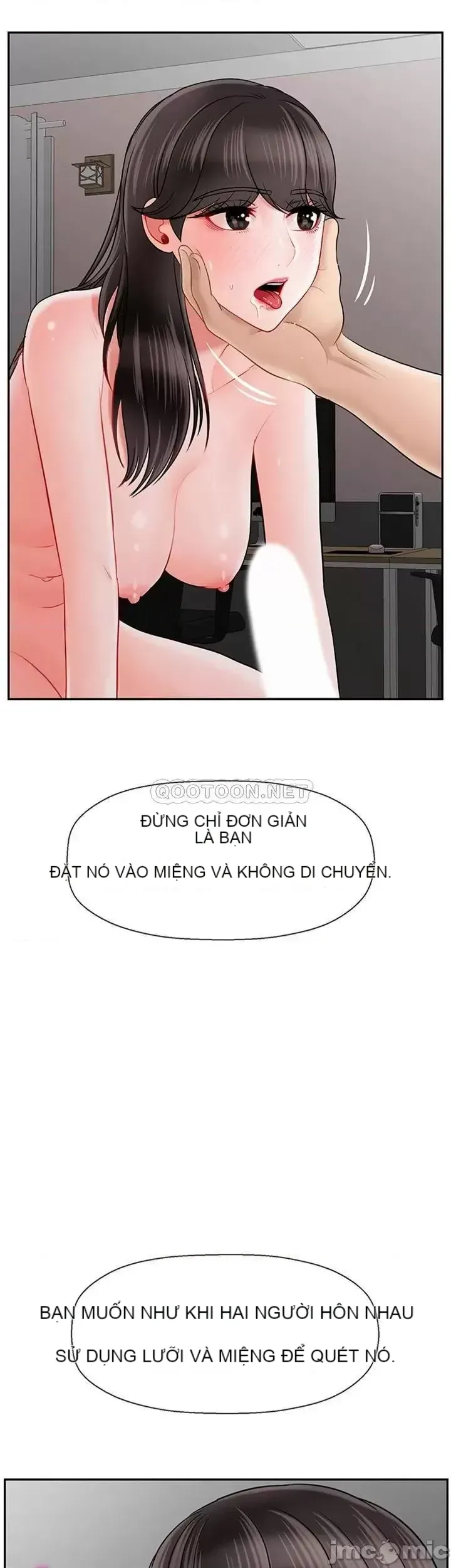 Giáo viên tồi Chương 31-54