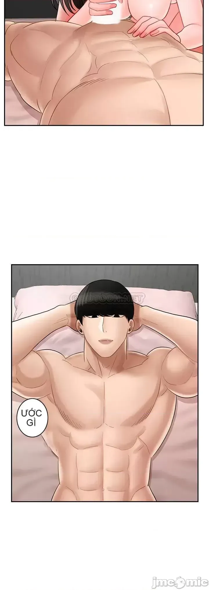 Giáo viên tồi Chương 31-54