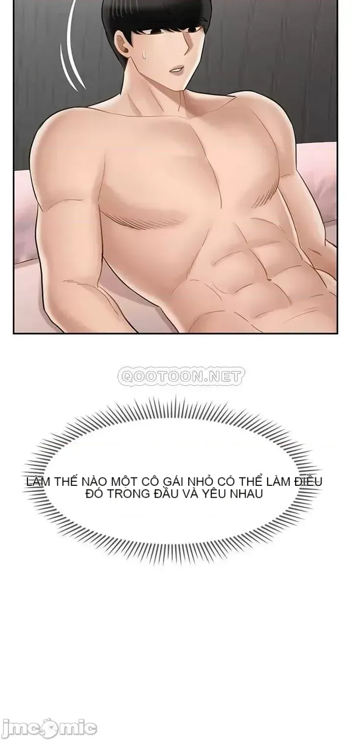 Giáo viên tồi Chương 31-54