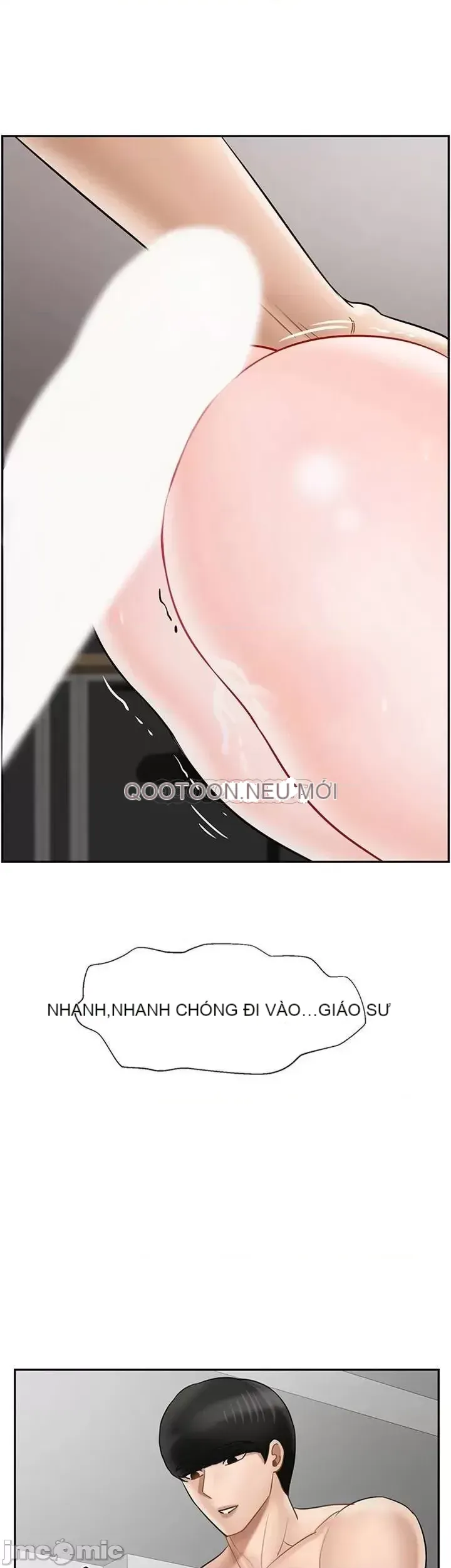 Giáo viên tồi Chương 31-54