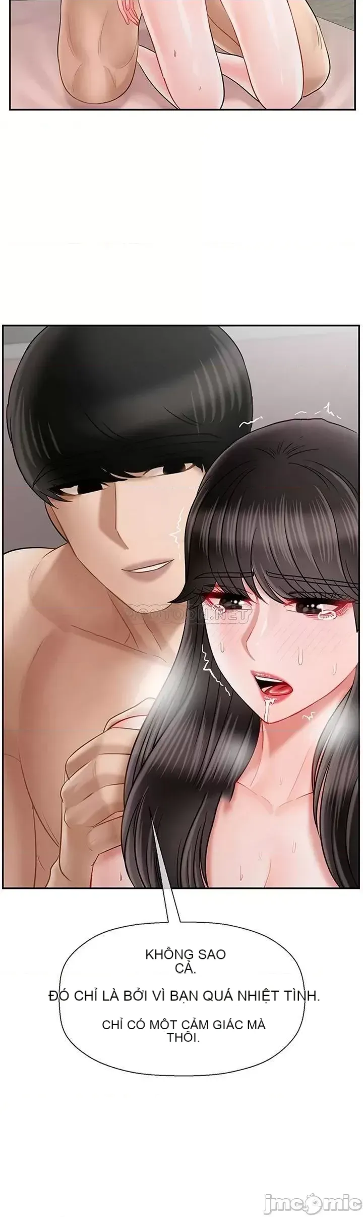 Giáo viên tồi Chương 31-54