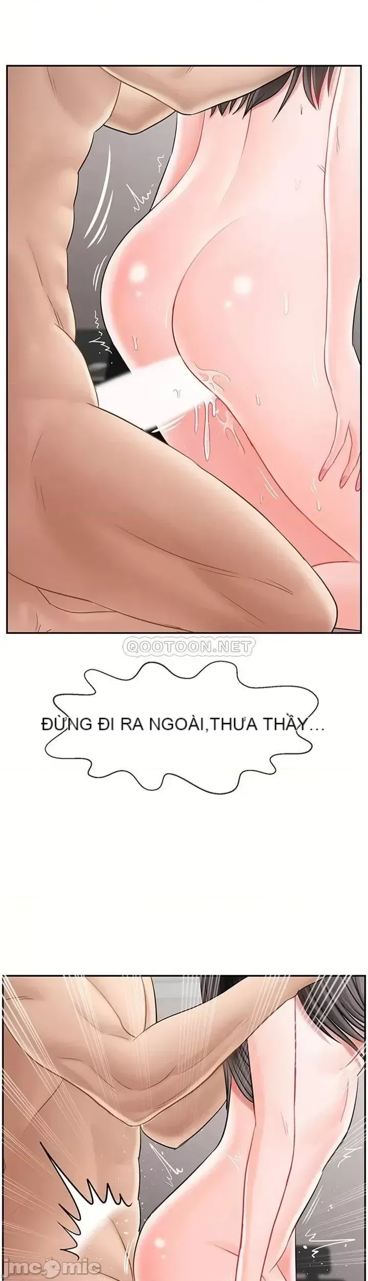 Giáo viên tồi Chương 31-54