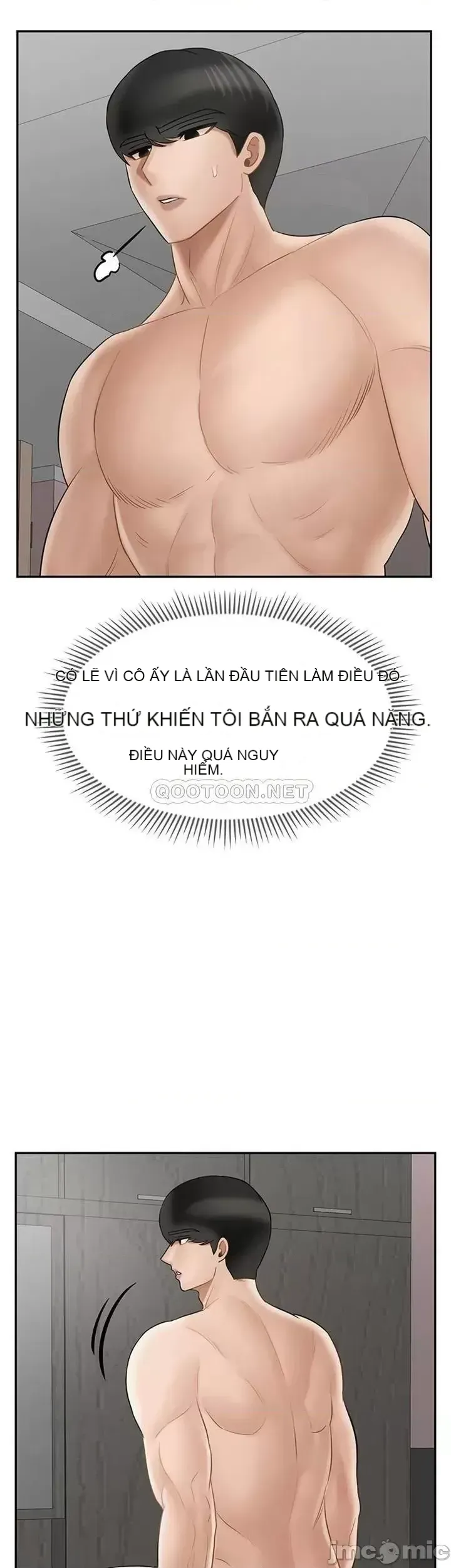 Giáo viên tồi Chương 31-54