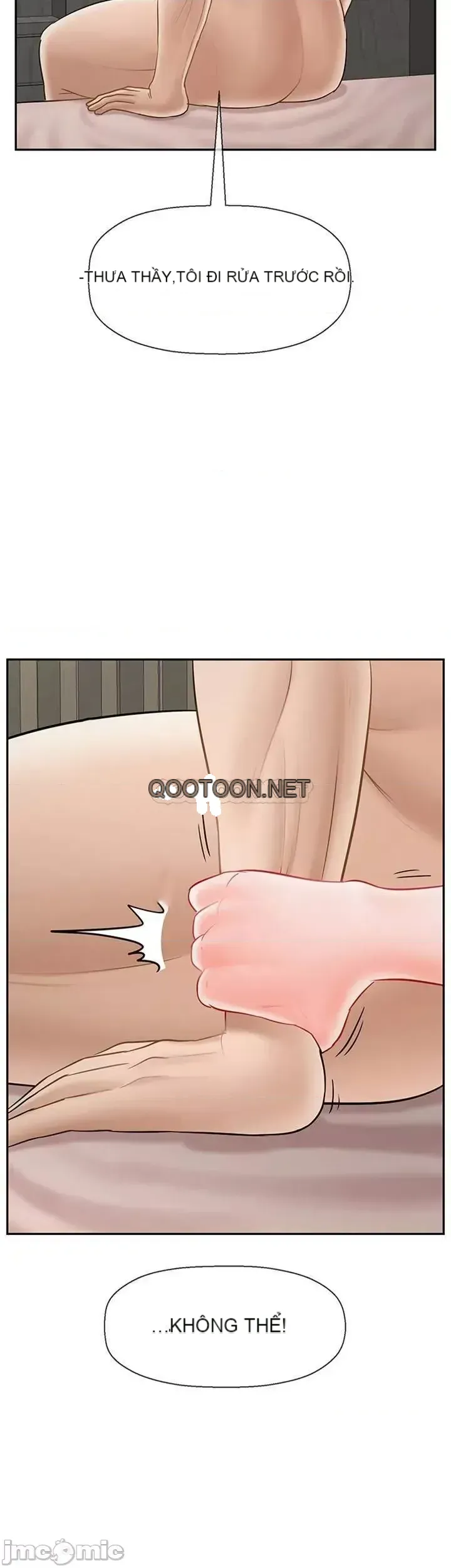 Giáo viên tồi Chương 31-54