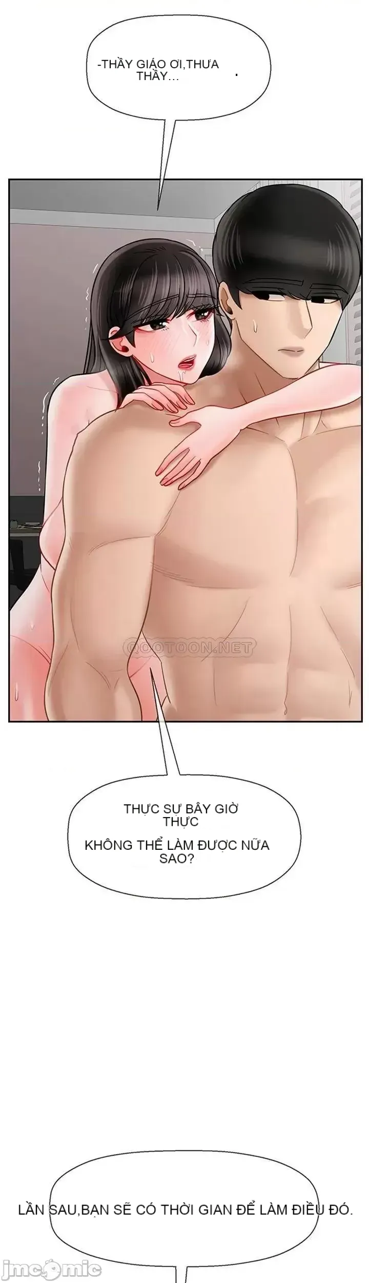 Giáo viên tồi Chương 31-54