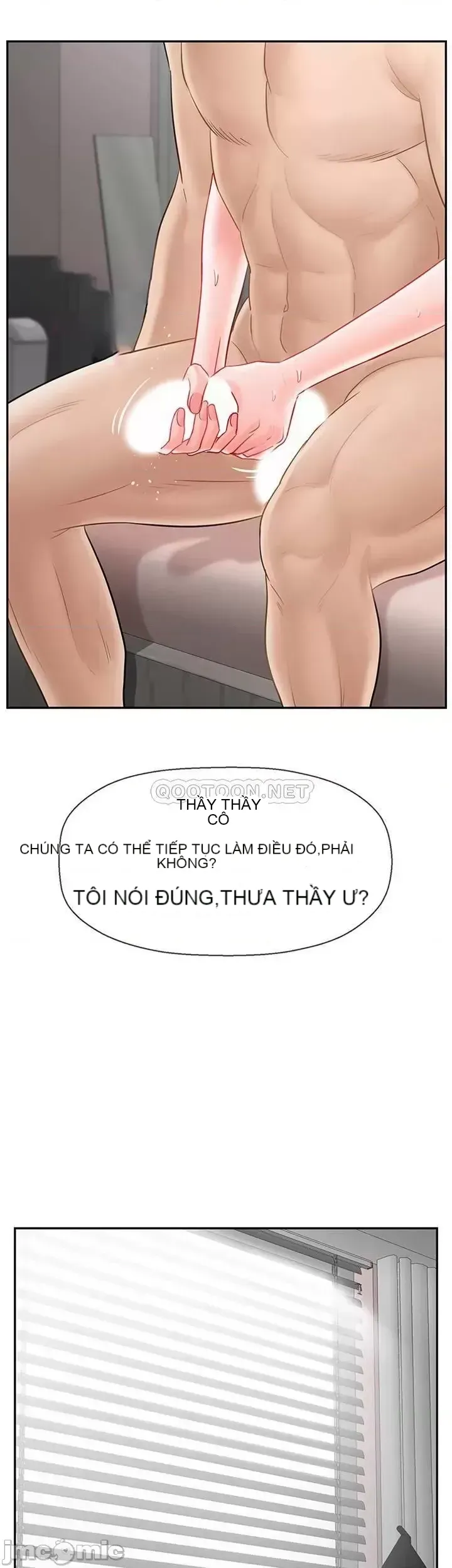 Giáo viên tồi Chương 31-54