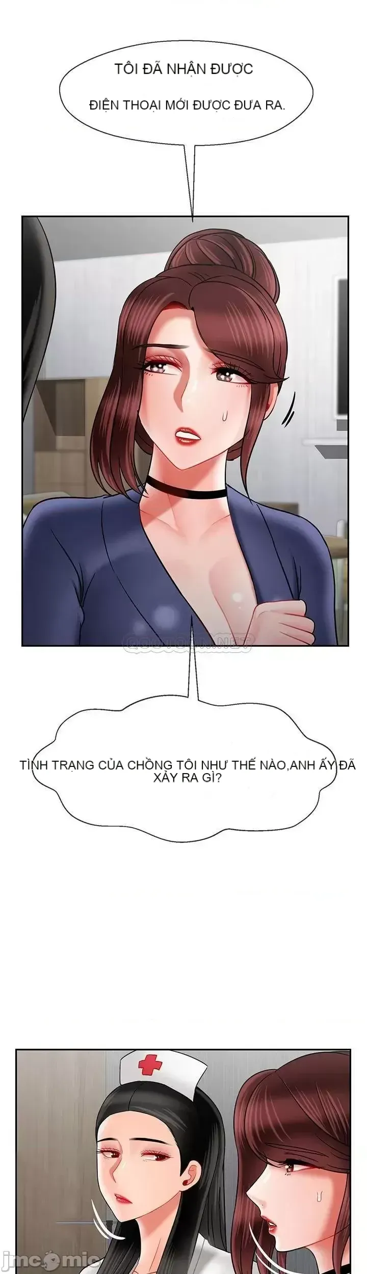 Giáo viên tồi Chương 31-54