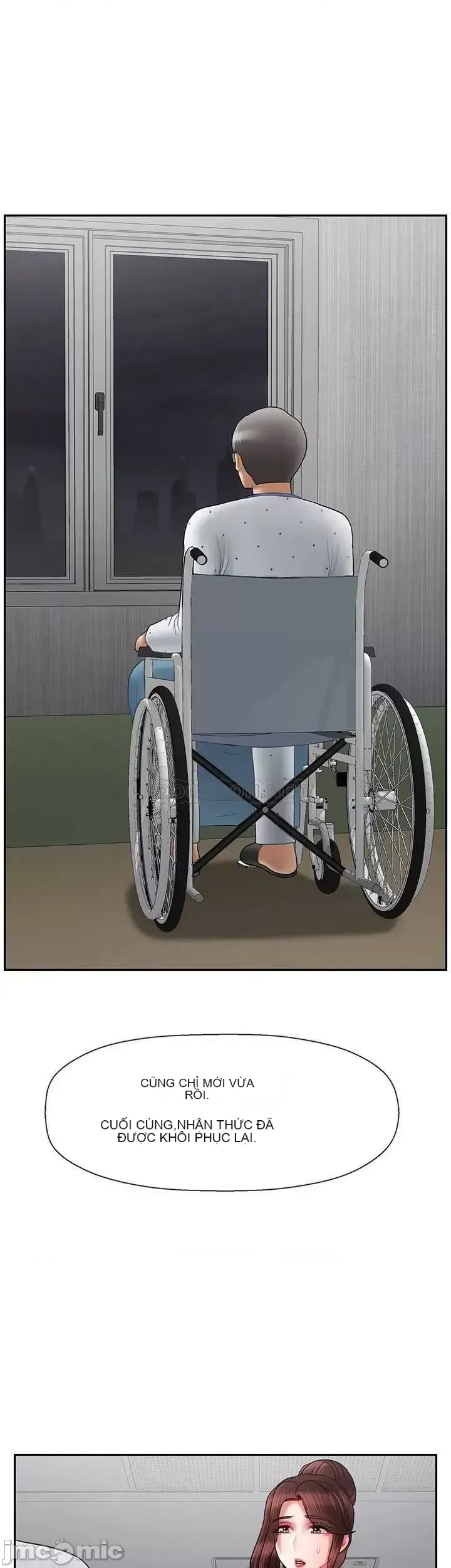 Giáo viên tồi Chương 31-54