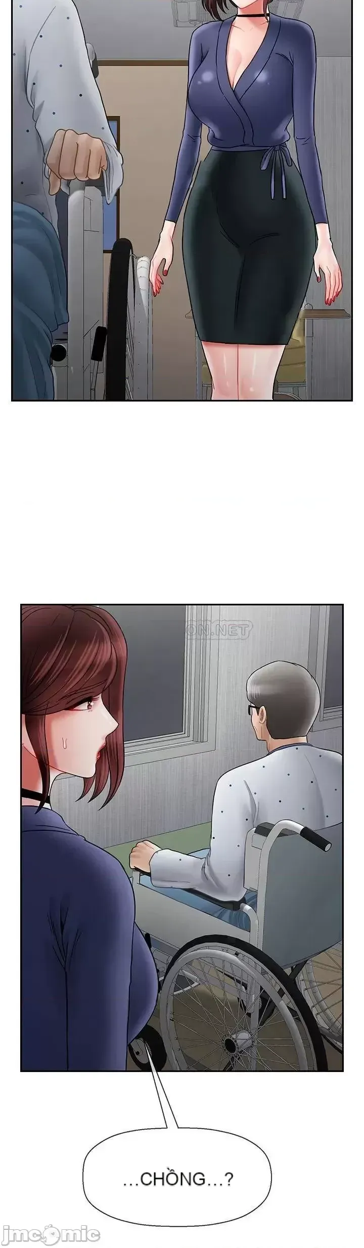 Giáo viên tồi Chương 31-54