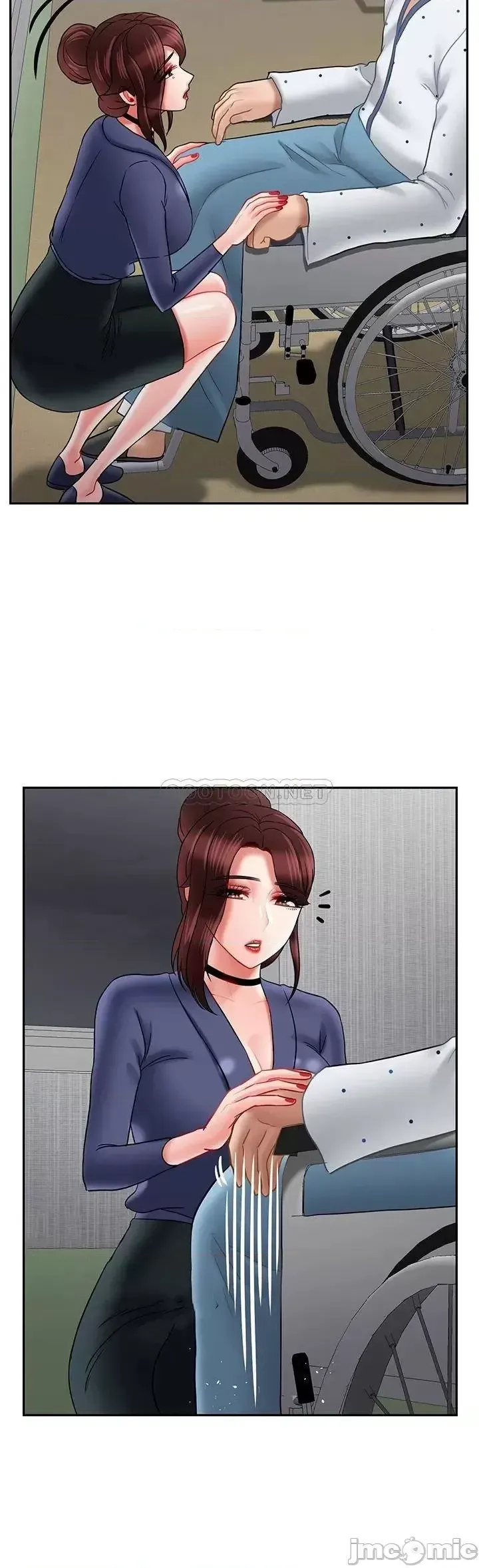 Giáo viên tồi Chương 31-54