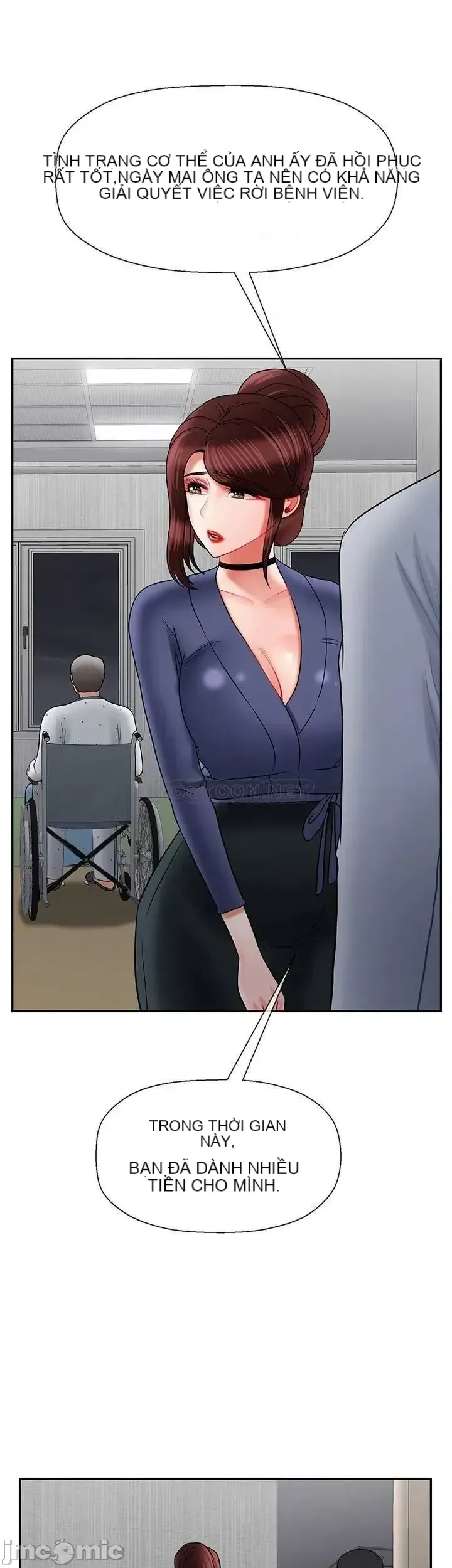 Giáo viên tồi Chương 31-54