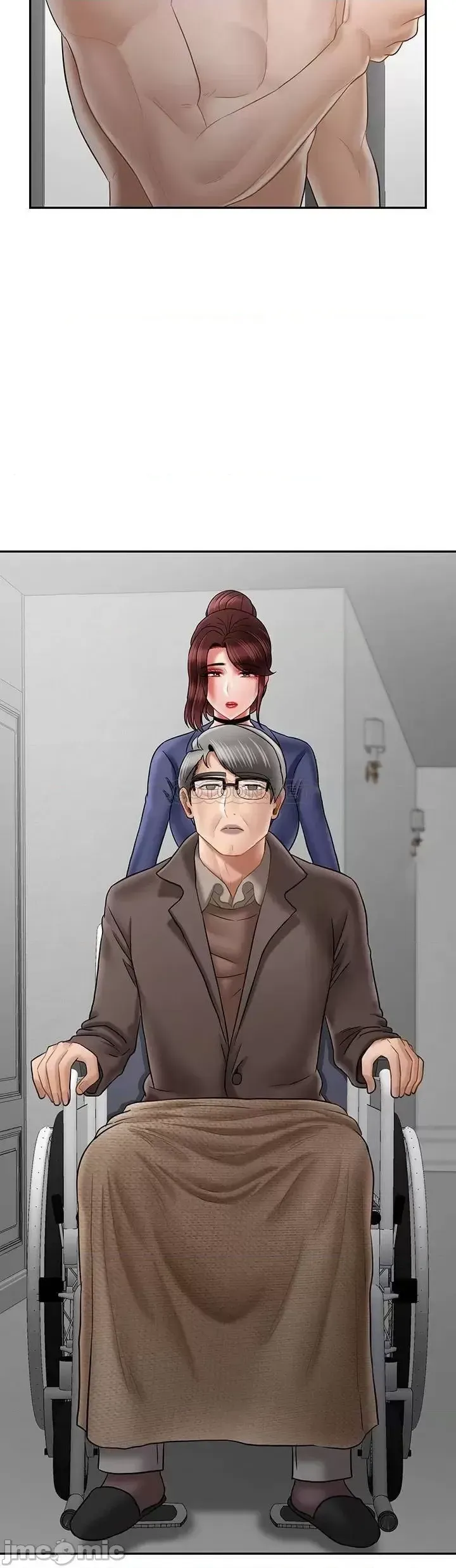 Giáo viên tồi Chương 31-54