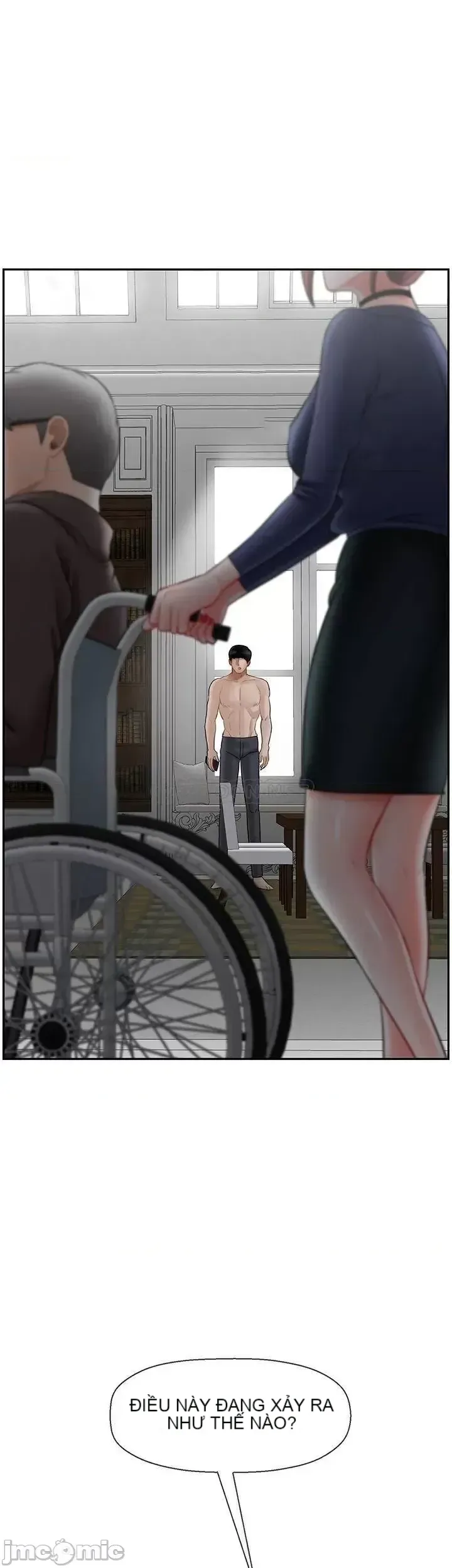 Giáo viên tồi Chương 31-54