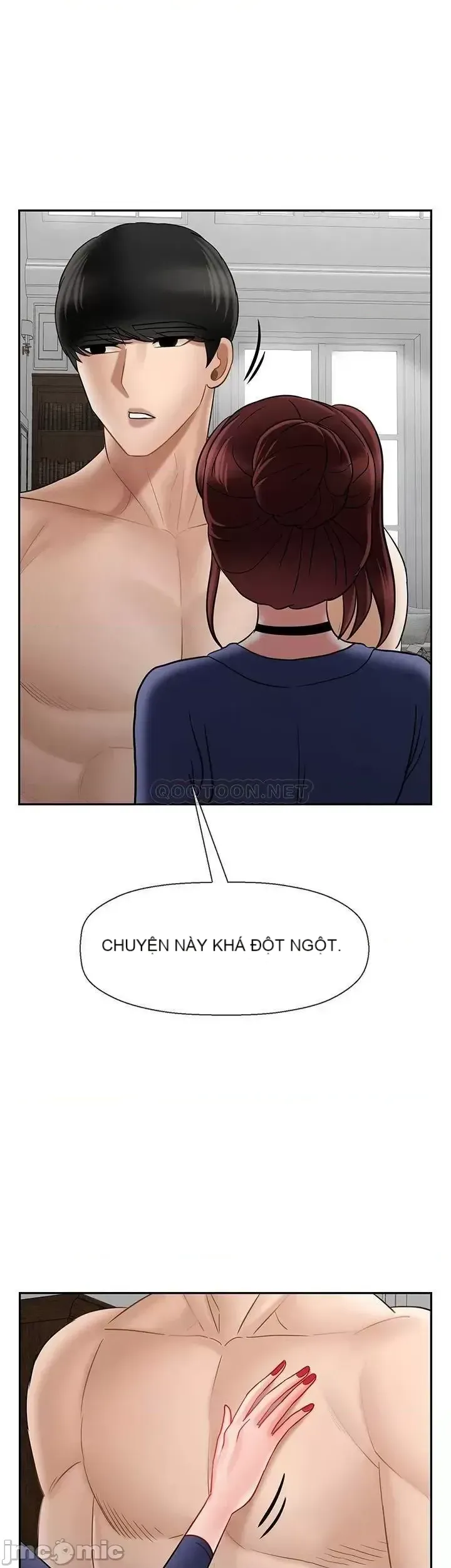 Giáo viên tồi Chương 31-54